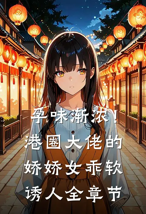 孕味渐浓！港圈大佬的娇娇女乖软诱人全章节
