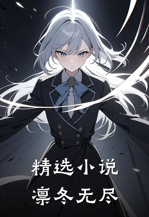 精选小说凛冬无尽