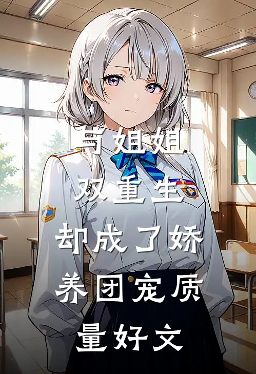 与姐姐双重生，却成了娇养团宠质量好文