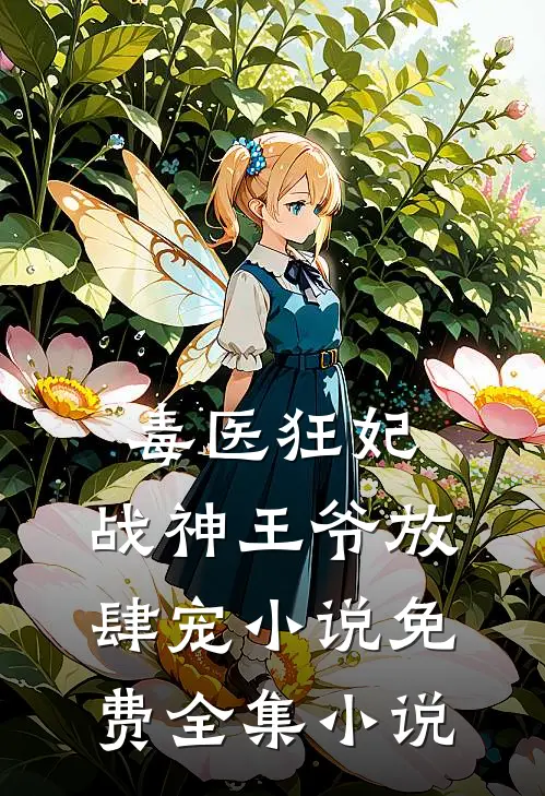 毒医狂妃,战神王爷放肆宠小说免费全集小说