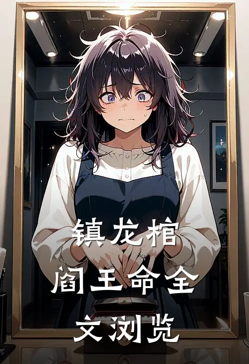 镇龙棺，阎王命全文浏览
