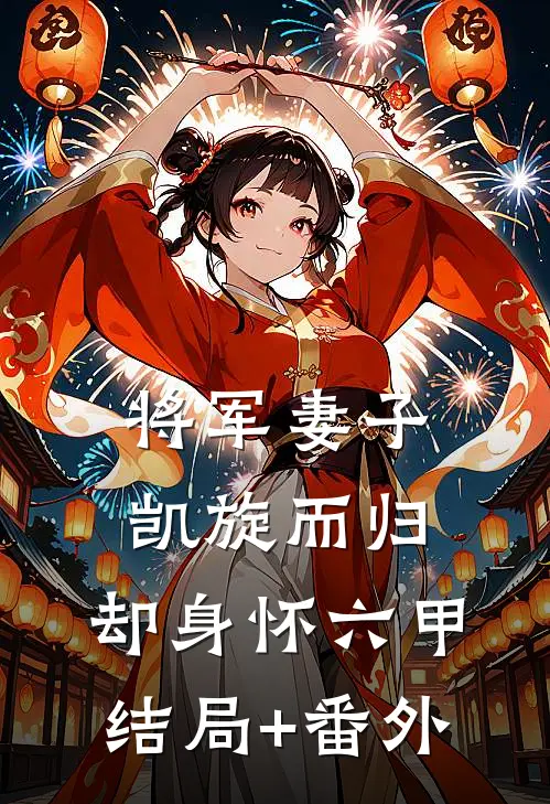 将军妻子凯旋而归，却身怀六甲结局+番外
