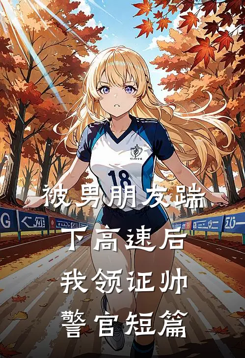 被男朋友踹下高速后我领证帅警官短篇