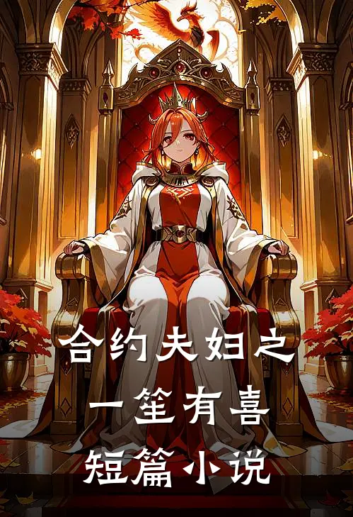 合约夫妇之一笙有喜短篇小说