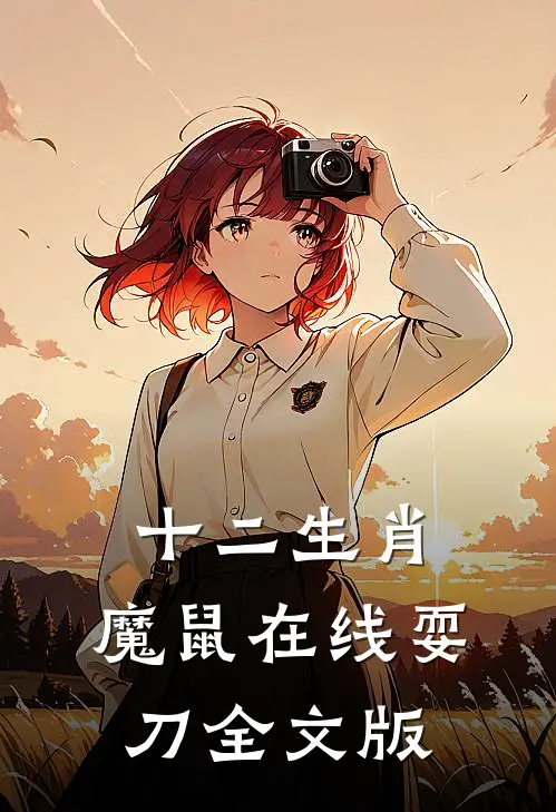 十二生肖：魔鼠在线耍刀全文版