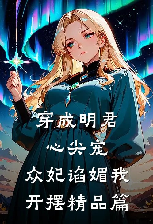 穿成明君心尖宠，众妃谄媚我开摆精品篇