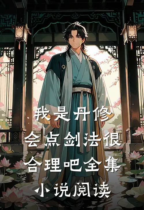 我是丹修，会点剑法很合理吧全集小说阅读