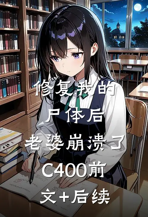 修复我的尸体后，老婆崩溃了C400前文+后续