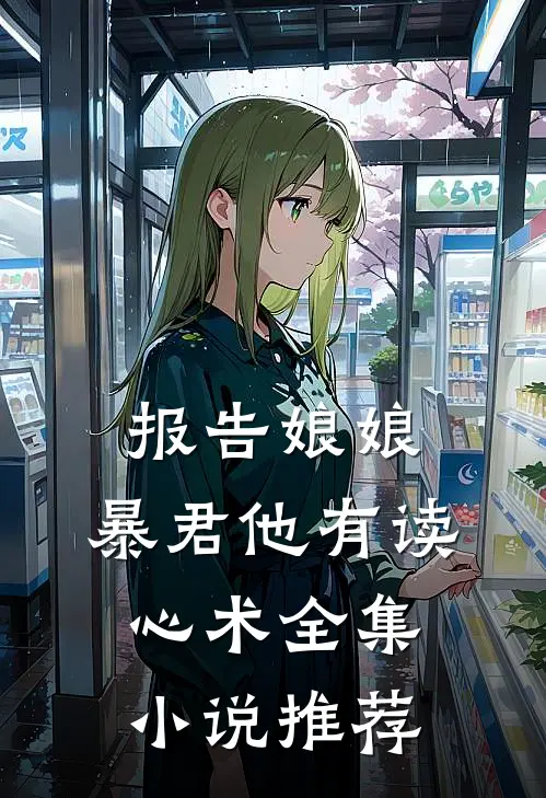 报告娘娘，暴君他有读心术全集小说推荐