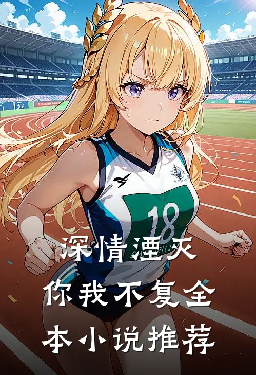 深情湮灭，你我不复全本小说推荐