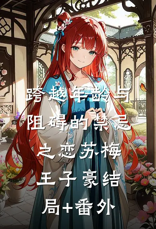 跨越年龄与阻碍的禁忌之恋苏梅王子豪结局+番外