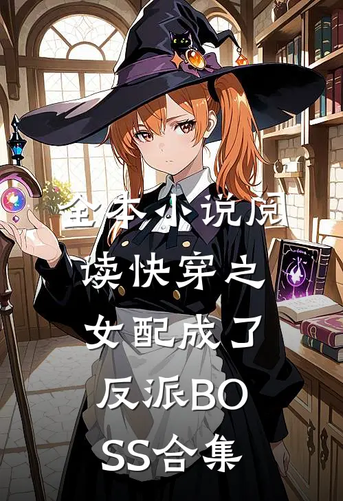 全本小说阅读快穿之女配成了反派BOSS合集
