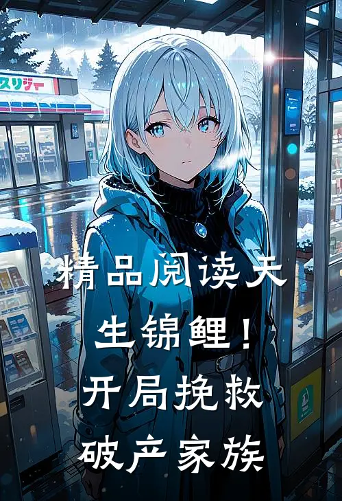 精品阅读天生锦鲤！开局挽救破产家族