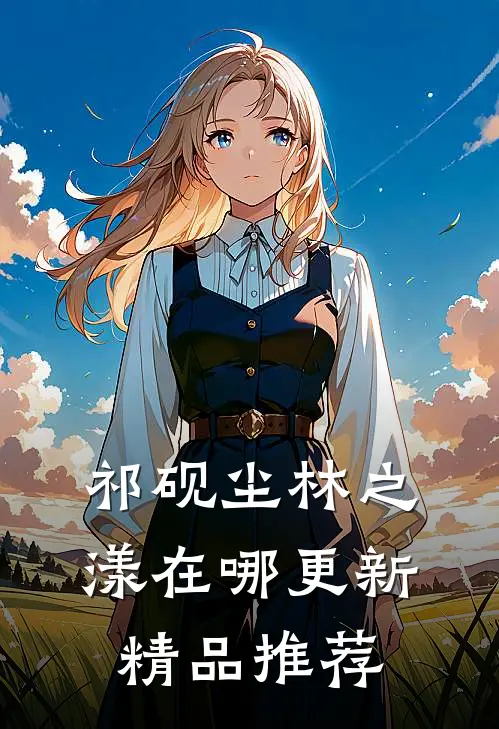 祁砚尘林之漾在哪更新精品推荐