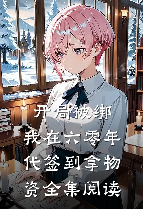 开局被绑，我在六零年代签到拿物资全集阅读