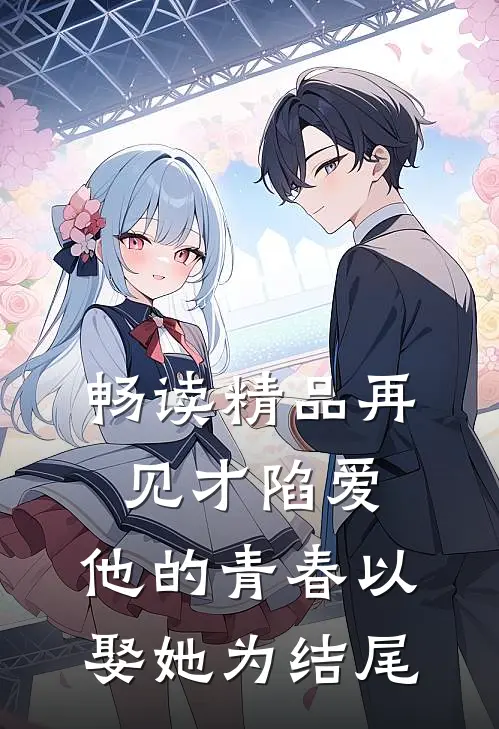 畅读精品再见才陷爱：他的青春以娶她为结尾