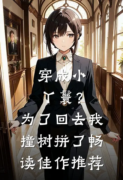穿成小丫鬟？为了回去我撞树拼了畅读佳作推荐
