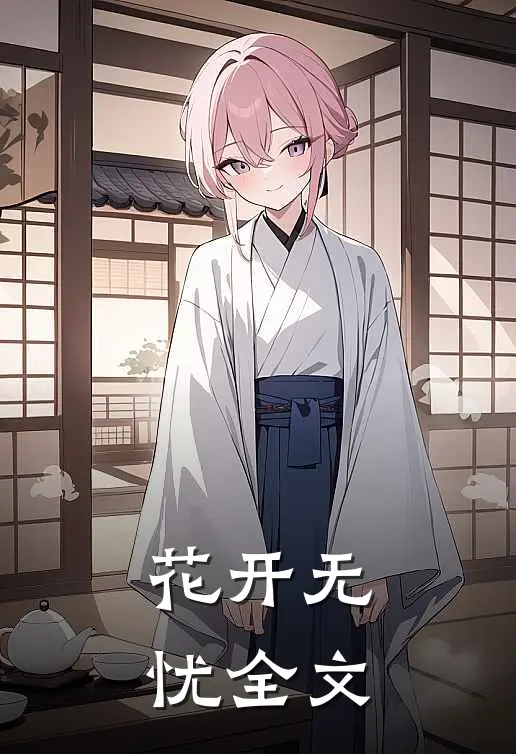花开无忧全文