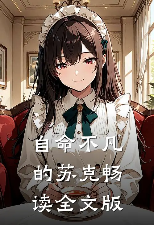 自命不凡的苏克畅读全文版
