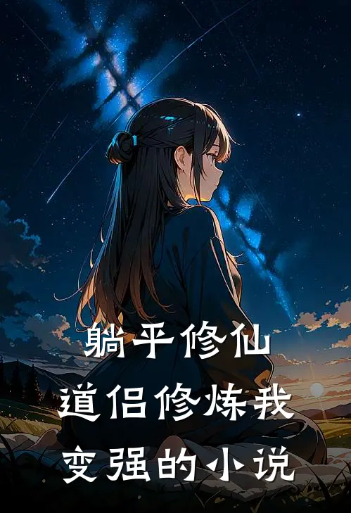 躺平修仙：道侣修炼我变强的小说