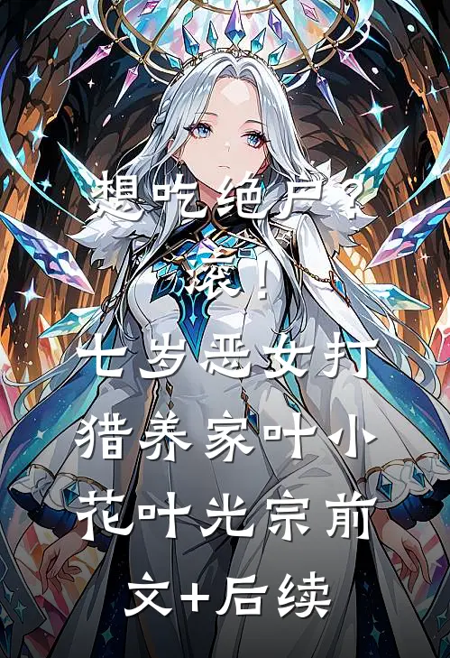 想吃绝户？滚！七岁恶女打猎养家叶小花叶光宗前文+后续