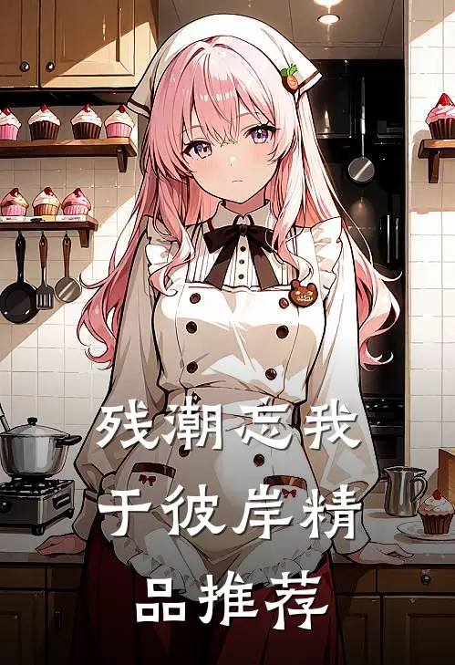 残潮忘我于彼岸精品推荐