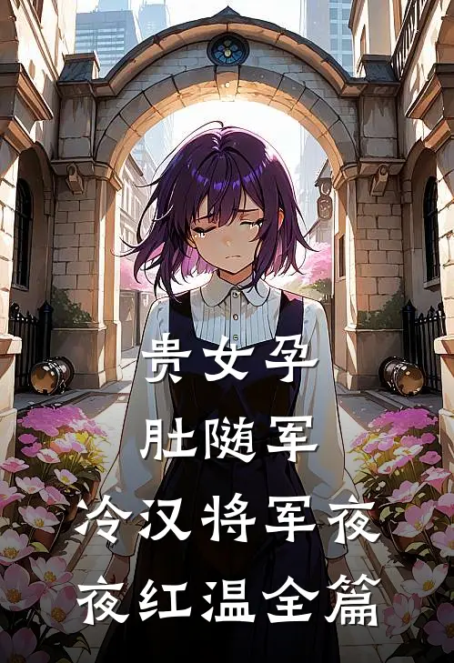 贵女孕肚随军，冷汉将军夜夜红温全篇