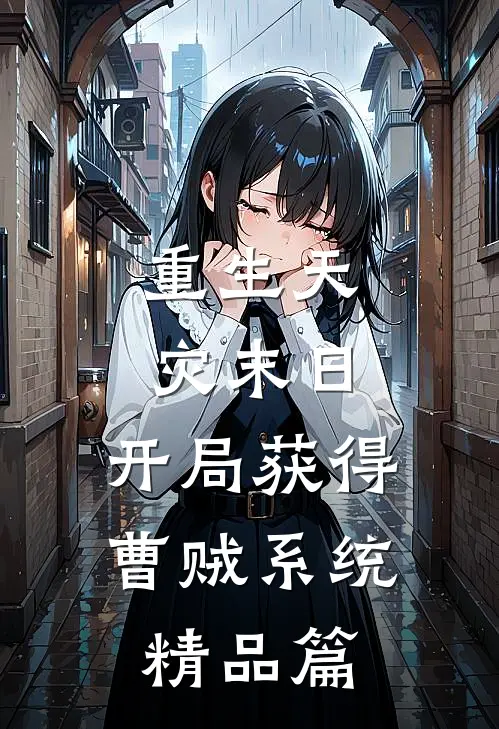 重生天灾末日：开局获得曹贼系统精品篇