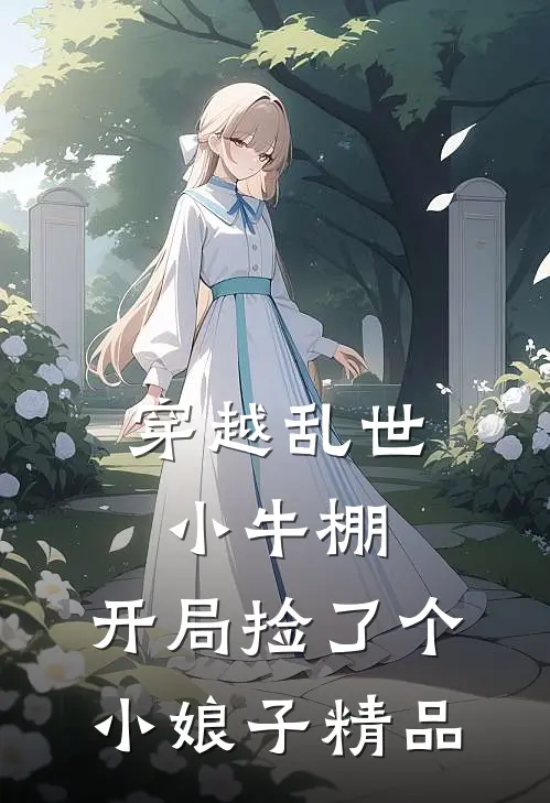 穿越乱世小牛棚，开局捡了个小娘子精品