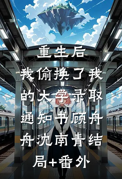 重生后，我偷换了我的大学录取通知书顾舟舟沈南青结局+番外