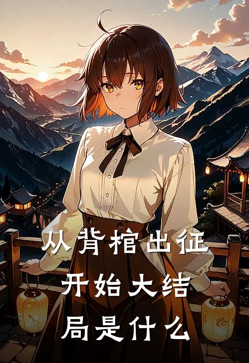 从背棺出征开始大结局是什么