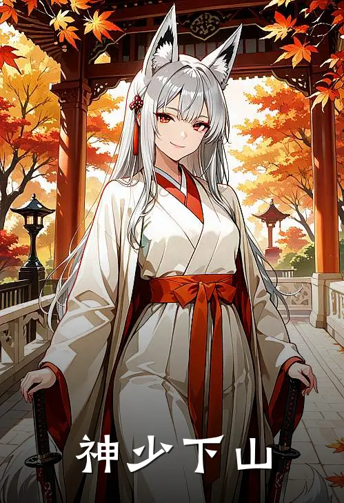 神少下山