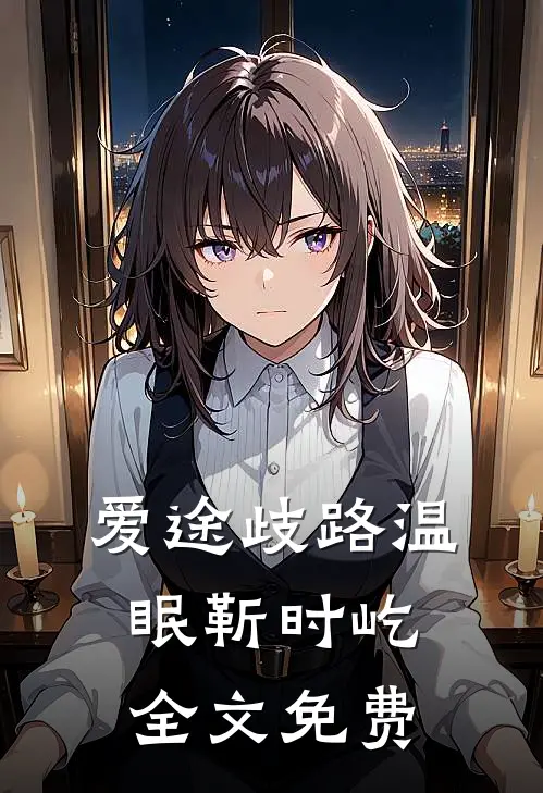 爱途歧路温眠靳时屹全文免费