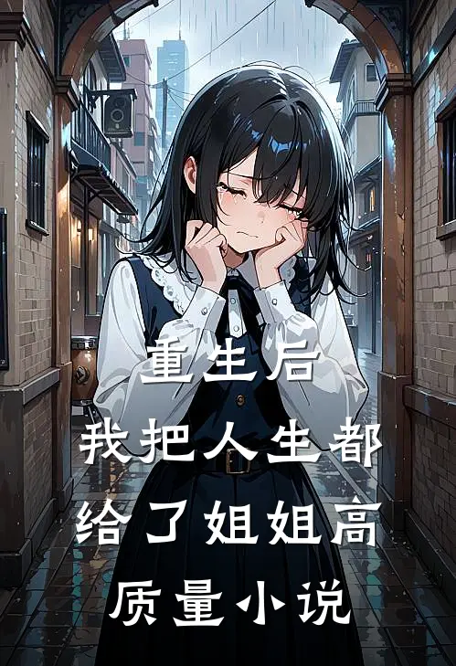 重生后，我把人生都给了姐姐高质量小说