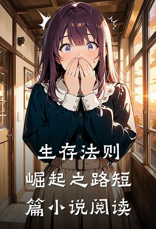 生存法则：崛起之路短篇小说阅读