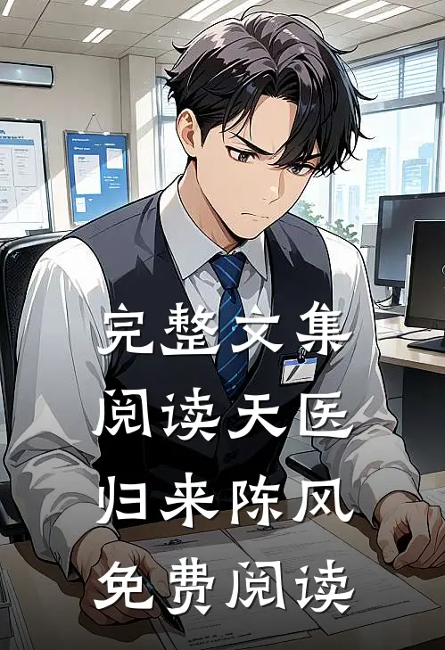 完整文集阅读天医归来陈风免费阅读