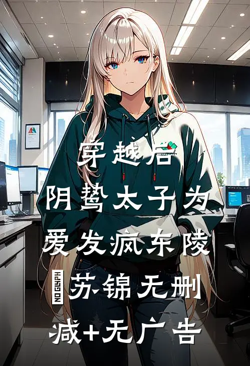 穿越后，阴鸷太子为爱发疯东陵璟苏锦无删减+无广告