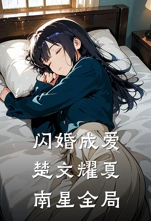 闪婚成爱楚文耀夏南星全局