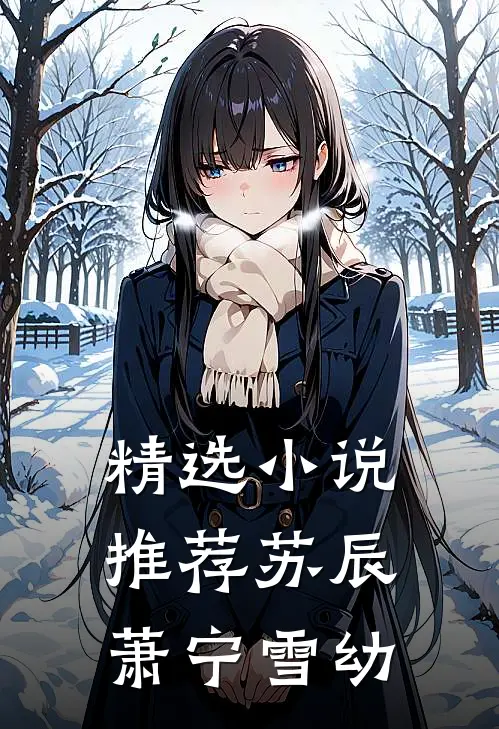 精选小说推荐苏辰萧宁雪幼