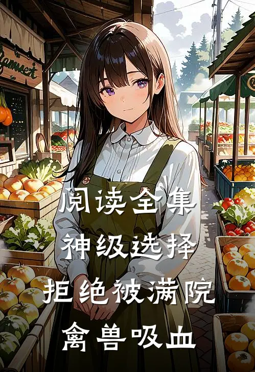 阅读全集神级选择：拒绝被满院禽兽吸血