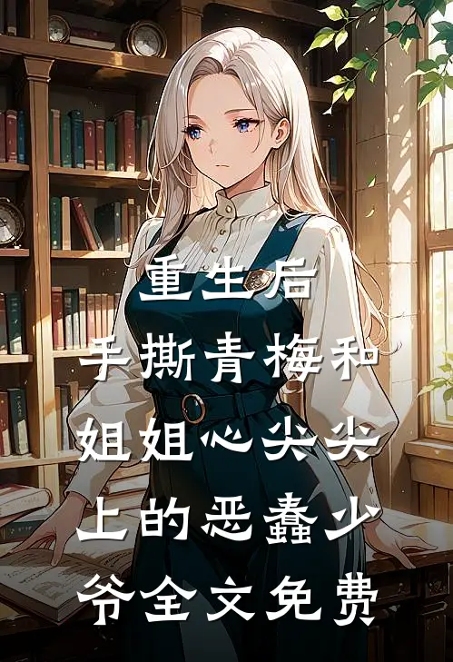 重生后，手撕青梅和姐姐心尖尖上的恶蠢少爷全文免费