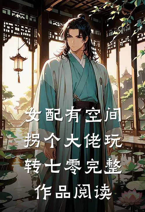 女配有空间：拐个大佬玩转七零完整作品阅读
