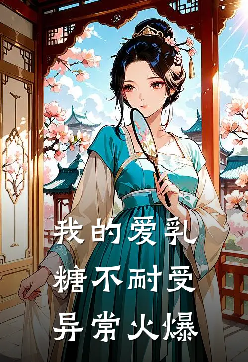 我的爱乳糖不耐受异常火爆