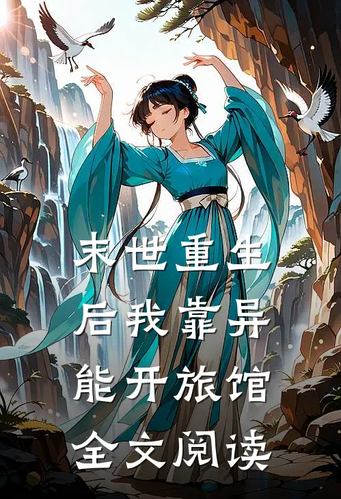 末世重生后我靠异能开旅馆全文阅读