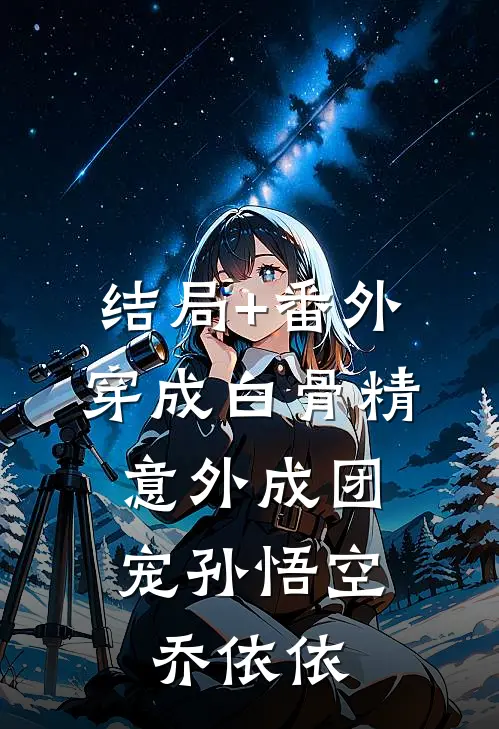 结局+番外穿成白骨精，意外成团宠孙悟空乔依依