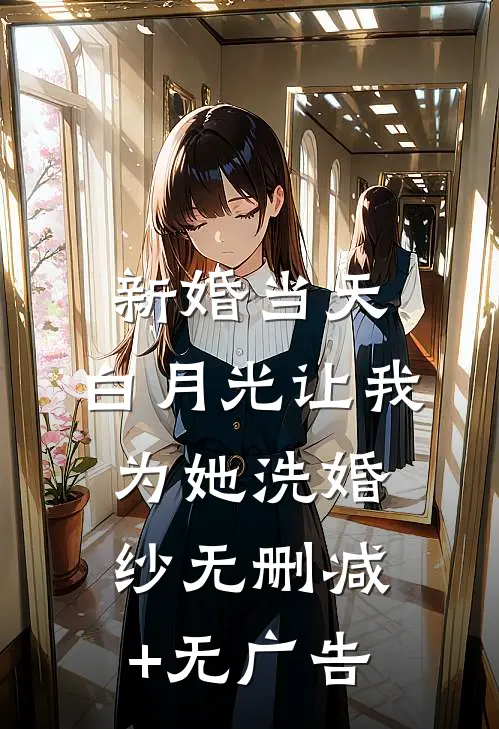 新婚当天，白月光让我为她洗婚纱无删减+无广告