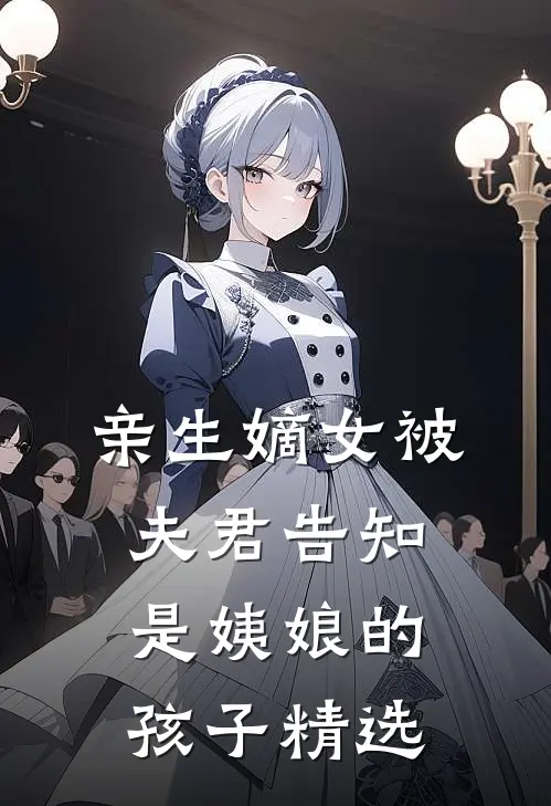 亲生嫡女被夫君告知是姨娘的孩子精选