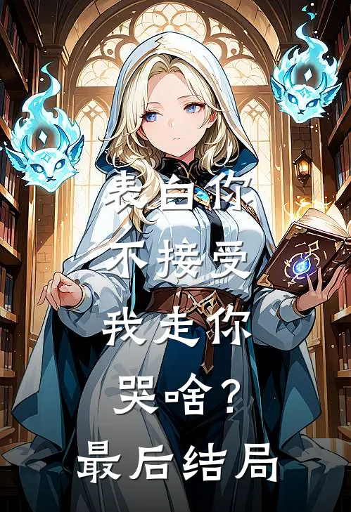 表白你不接受，我走你哭啥？最后结局