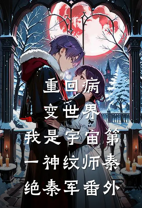 重回病变世界：我是宇宙第一神纹师秦绝秦军番外
