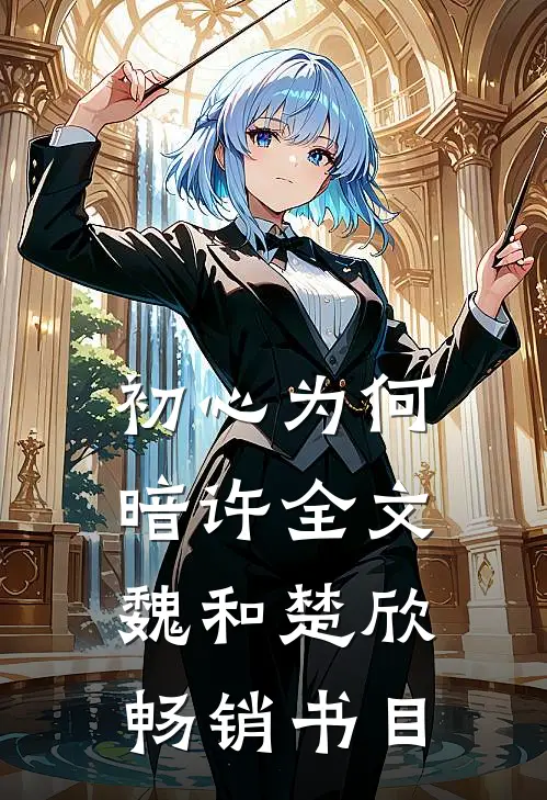 初心为何暗许全文魏和楚欣畅销书目